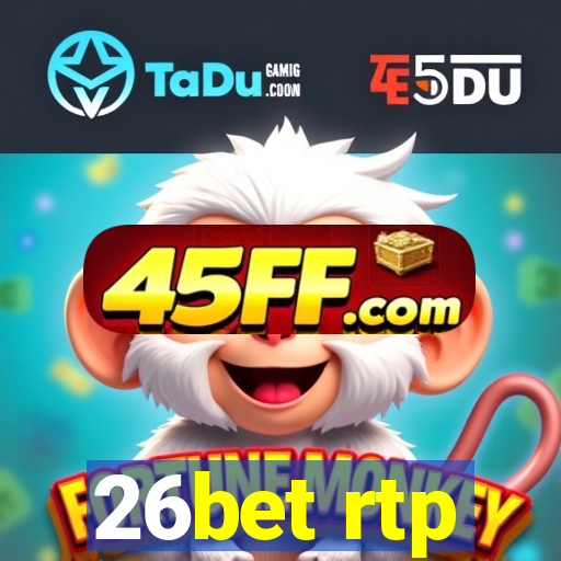 26bet rtp
